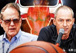 有道理，NBA 内部人士批评公牛队的重建努力，似乎没明确争冠之路