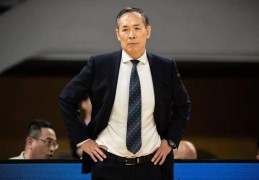 CBA｜许利民强调赢球三要素：篮板、防守强度、比赛心态