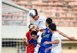 获职业联赛首胜！中乙深圳二零二八1：0广东铭途