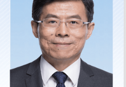 “再保险”国家队换帅 庄乾志任中国再保党委书记