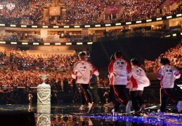 成都AG赢得KPL夏季赛冠军，王者电竞发力线下探索