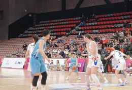 WCBA | 首钢园女篮第九名收官 将帅渡过难关还需努力