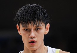 【NBA】篮网队与中国球员曾凡博签约