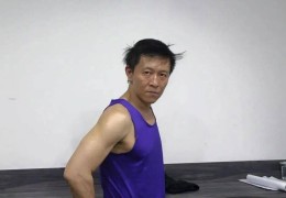 55岁演员家中猝逝，陈尸多日才被发现