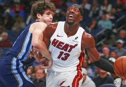 新进攻，热火队在大胜灰熊队的比赛中详述了他们全新“趣味”进攻