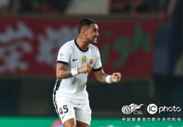 中超联赛第6轮（补赛），河南1比3上海海港