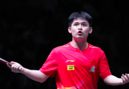 直播！乒乓球亚锦赛10月14日赛程：国乒男团战张本智和，女团战韩国