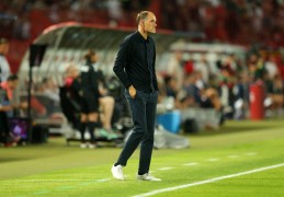 （外代二线）足球——世预赛：英格兰队胜塞尔维亚队