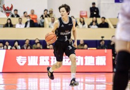 【WCBA总决赛】主场击败卫冕冠军，广东女篮先声夺人
