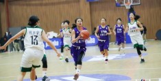 欧洲篮球联赛:“2023-24 Jr. NBA校园篮球联赛四川站”圆满落幕