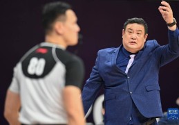 愿天堂也有篮球！山东男篮名宿徐长锁因病去世，众人发文哀悼