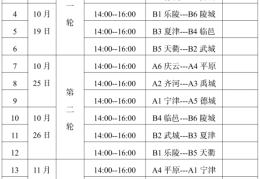 “德甲”联赛开球时间及赛程调整