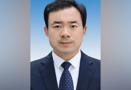 河南新乡市副市长刘军伟已跨市出任许昌市领导
