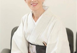 日本演员石田良子去世，享年76岁，曾出演《火宅之人》