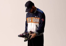 尼克斯配色！KITH x New Balance 新鞋首次曝光！