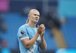 英超｜曼城大胜 曼联、利物浦、切尔西均落败