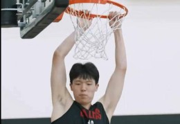 杨瀚森出征NBA夏季联赛，周六首秀对阵勇士