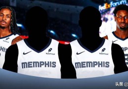 深度分析：孟菲斯灰熊队2025年休赛期的2名早期NBA自由球员目标