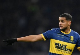 记者：巴塞尔、根特、萨索洛有意23岁荷兰中场伊哈塔伦