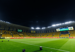 沙特吉达即将连续两个赛季承办亚冠精英联赛决赛