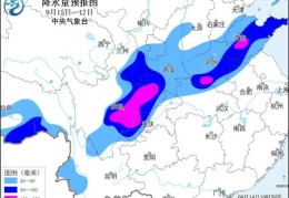 成都最低19℃！气温缓降！强降雨马上到
