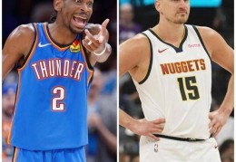 NBA30队分级：雷掘骑尼第一档争冠热门 湖人快船火箭森林狼第二档