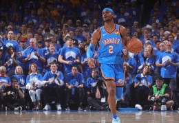 NBA新王诞生！哈利伯顿跟腱重伤，雷霆夺队史首冠