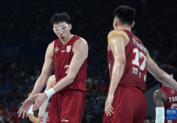 CBA l 新赛季分组出炉 北汽男篮与浙江同组