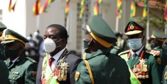 莱切vs博洛尼亚:姆南加古瓦在津巴布韦总统选举中获得蝉联