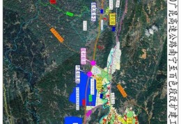 广西那条高速公路，将要改扩建为双向八车道！:2010nba全明星赛