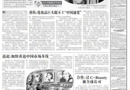 韩国媒体：要让中国消费者察觉不到这是韩国企业