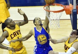 盘点：NBA季后赛历史上十大最随机的突破性表现排行榜