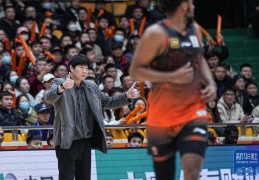 体坛午爆｜山东男篮今晚迎战山西男篮，欧冠八强对阵出炉