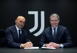 体坛联播｜斯帕莱蒂出任尤文主帅，NBA批准沃尔特收购湖人