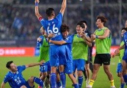 “苏超”决出四强