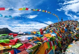 多彩人生！26岁中国前投行女孩，走56国，最爱印度、朝鲜