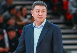前最佳主帅再就业！王世龙加盟同曦教练组 曾率浙江进总决赛