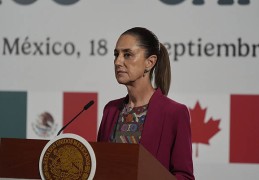 中国对墨西哥发起贸易调查，“警告其不得屈服美国压力”