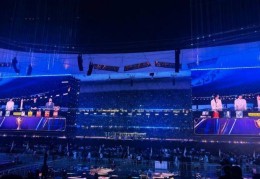 85％观众来自外地！KPL年度总决赛落地鸟巢，一场赛事撬动文旅新消费