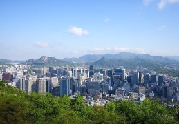 韩国面向中国团体游客免签！今起试行