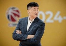 【CBA】山西队四外援发威，广东队客场大败