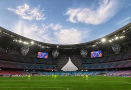 背水一战！今晚国足VS澳大利亚 输球=无缘直通世界杯