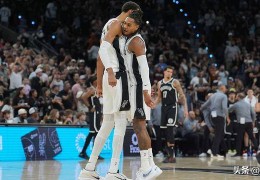 有意思，马刺队德文·瓦塞尔谈维克托·文班亚马在进攻端的要求