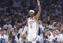 牛，雷霆亚历山大独特的进攻战术可以说“真正拯救了NBA”