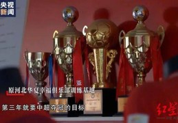 华夏幸福升中超假球细节再曝光：583万买两场比赛