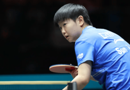 CCTV直播！混团世界杯12月6日赛程：王楚钦孙颖莎战张本兄妹