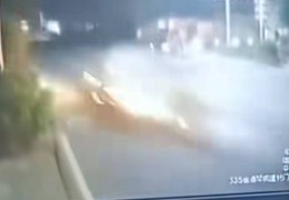 最小死者未满3岁，河南女生醉驾撞死三人案将开庭，死者家属：至今未接触过肇事者家属
