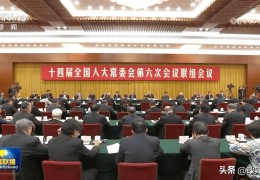 赵乐际出席、李鸿忠主持！会议现场，王小洪、张军、应勇答复询问:欧洲杯2021什么时候起头