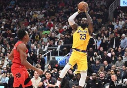 好消息，湖人队勒布朗·詹姆斯伤情报告升级，有望出战76人