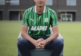 重回意甲！官方：37岁马蒂奇自由身加盟意甲升班马萨索洛